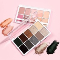 Wet N Wild Color Icon 10 Pan Palette